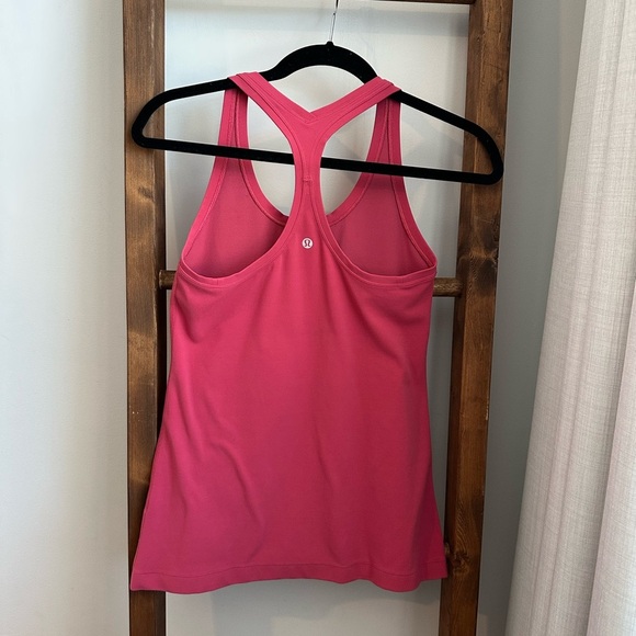 Lululemon Cool Racerback 2 *Nulu - Picture 7 of 10